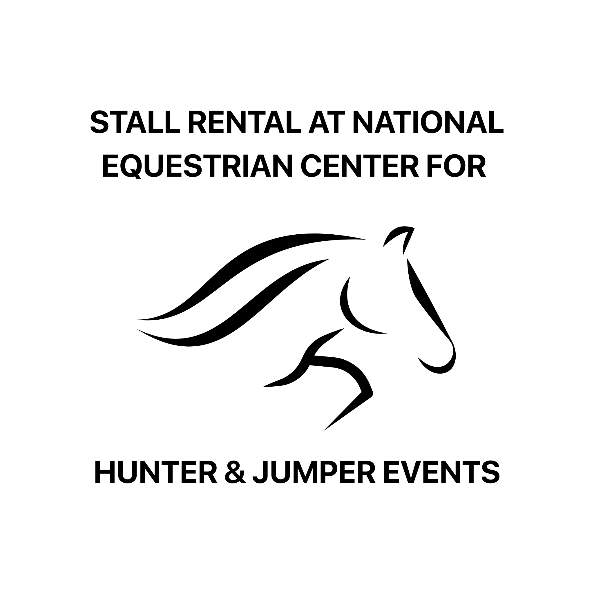 BHPA Fall Show - Nov. 22nd & 23rd