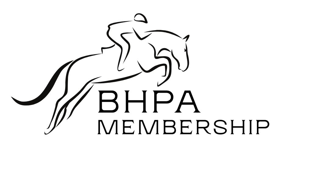 BHPA MEMBERSHIP